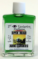 Abre Caminos Perfume