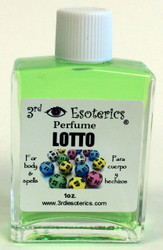 Lotto Perfume