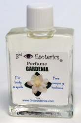 Gardenia Perfume