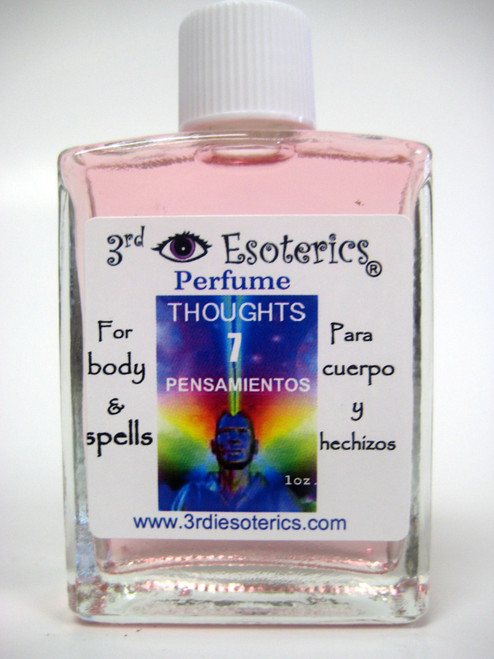 7 Thoughts Perfume