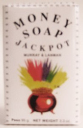 Jack Pot Soap