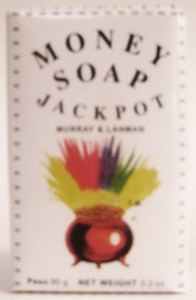 Jack Pot Soap