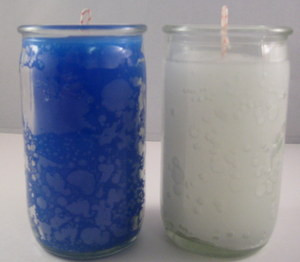 3 Day Tumbler Candle