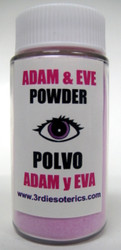 Adam & Eve Magickal Powders