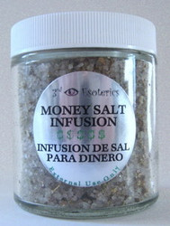 Money Salt Infusion