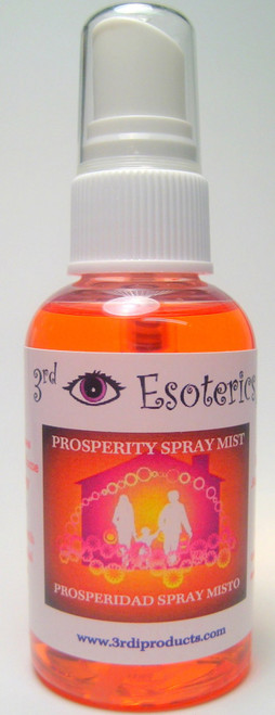 Prosperity Spray Mist