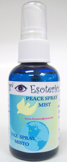 Peace Spray Mist