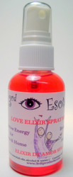 Love Elixir Spray Mist