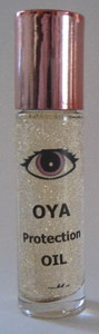 Orisha Oya Oil