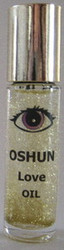 Orisha Oshun Oil
