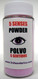 Five Senses Magickal Powders