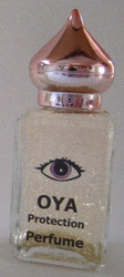 Orisha Oya Perfume