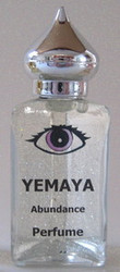 Orisha Yemaya Perfume