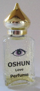 Orisha Oshun Perfume