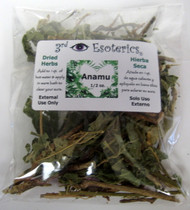 Anamu Dry Herbs