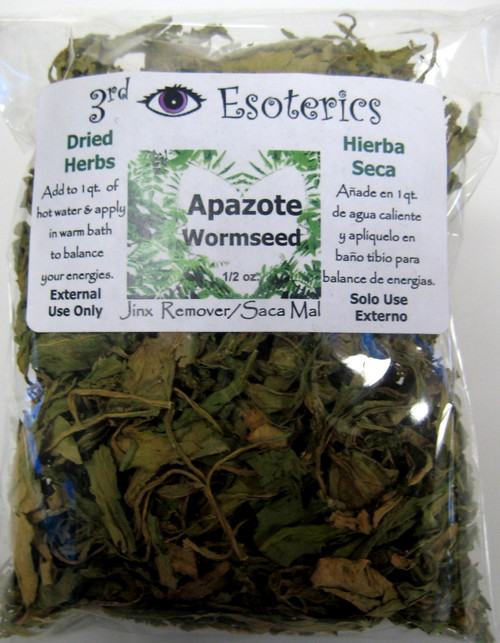 Apazote Dry Herbs