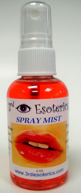 Todo Mio / Be Mine Spray Mist