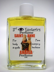 St. Anne Perfume