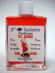San Ellias Perfume