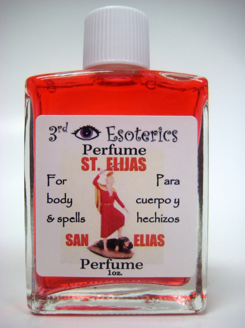 San Ellias Perfume