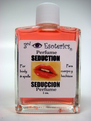 Seduction Perfume