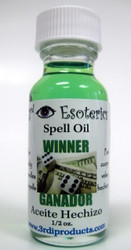 Winner Spell Oil