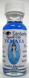 Yemeya Spell Oil