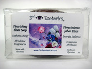 Flourishing Elixir Pheromone Soap