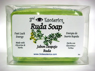 Ruda Spiritual Soap