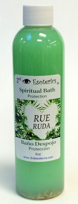 Ruda Spiritual Aura Cleansing Bath