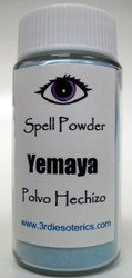Yemaya Powder
