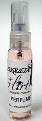 Flirt Coqueta Perfume