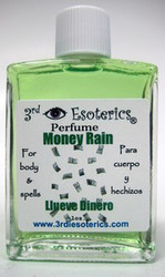 Money Rain Perfume