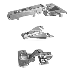 Cabinet Door Hinges