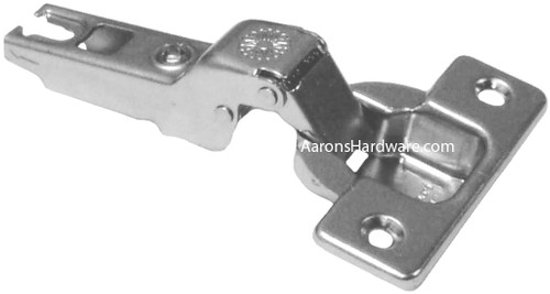  Ferrari Cabinet Door Hinge GM9579FE25B Half Overlay