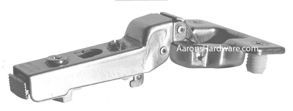 Half Overlay Cabinet Door Hinge B675n