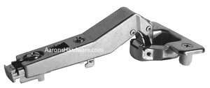 45 Deg Corner Door Hinge E425N 