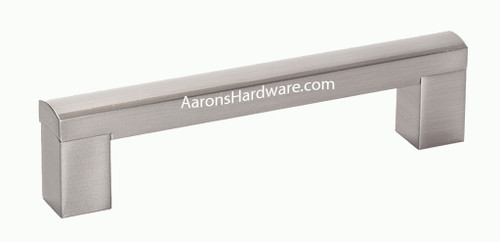 35320-4BN Cabinet Handle Brushed Nickel 320 mm ( 12.5 “ ) Hole Spacing