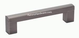 35128-4GPH Cabinet Handle Graphite 128 mm ( 5 “ ) Hole Spacing