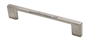 9635-32-BN Series Of Bar Pulls 32mm To 320MM Brushed Nickel
