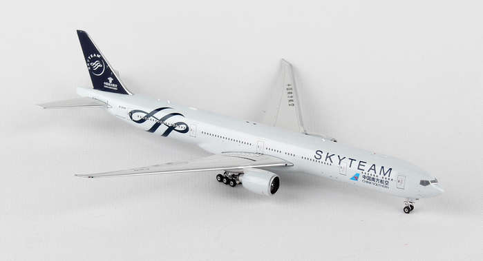 【新品未開封】【レコード】MO (Danmark) Plaeygirl PH1422 Phoenix China Southern 777-300er 1:400 Skyteam REG#B