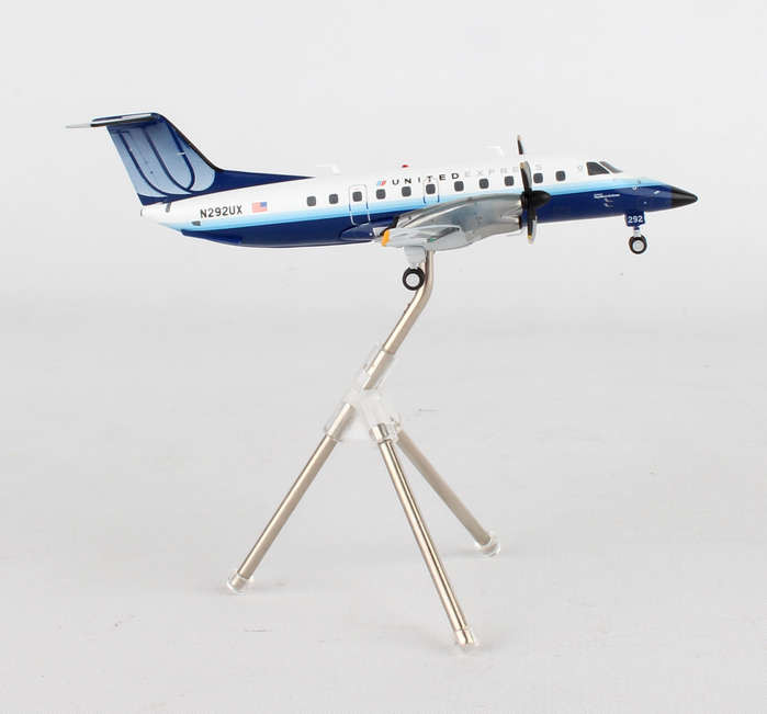 新しい到着 値下げJCWings1/200ユナイテッド航空