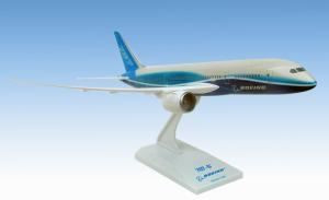SKR187 SkyMarks Boeing 787-8 Dreamliner Model Airplane for sale online 