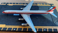 ACCFTJX Aeroclassics Air Canada DC-8-61 C-FTJX Model Airplane