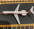 ACHBIDV Aeroclassics Swissair DC-9 Model Airplane