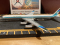 ACN4868T Aeroclassics Air Afrique DC-8-63 Model Airplane
