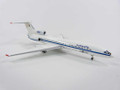 HE505239 Rare Herpa Wings Luftwaffe TU-154M Model Airplane