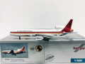 HE505048 Herpa Wings TAAG Angola Airlines L-1011-385-3-500 Model Airplane