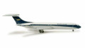 HE515894 Herpa Wings British Airways VC-10-1151 Model Airplane