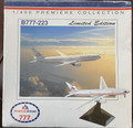 DW55287 Dragon Wings American Airlines B777-223 Model Airplane